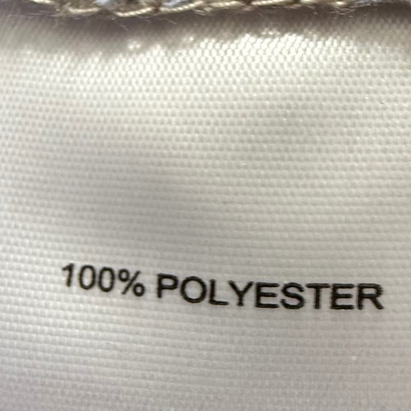 Peter Millar Crown Crafted Chino‎ Pants Men's 33x32 Tan Performance Flat Front - Picture 6 of 8